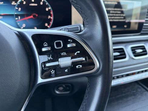 Used 2023 Mercedes-Benz GLE 350 4MATIC image 10