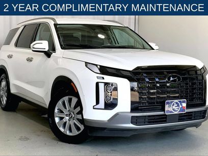 Used 2025 Hyundai Palisade SEL