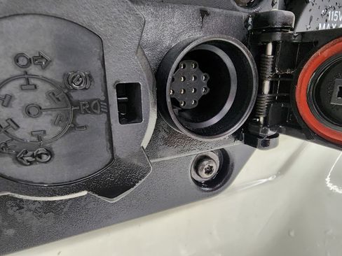 Used 2024 RAM 2500 Laramie w/ Night Edition image 35