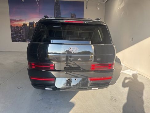 Used 2025 Hyundai Santa Fe Calligraphy image 7