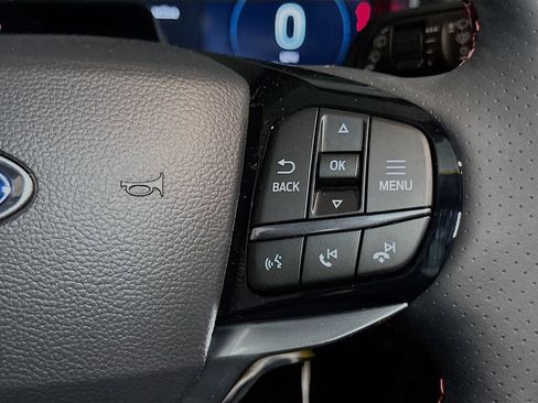 New 2026 Ford Explorer ST-Line w/ ST-Line Street Pack AWD/4WD image 28