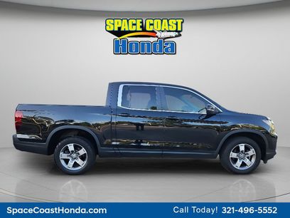 Certified 2024 Honda Ridgeline RTL