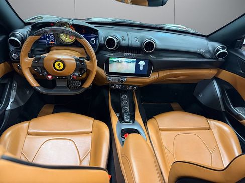 Used 2019 Ferrari Portofino RWD image 22