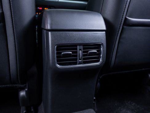 Used 2023 MAZDA CX-5 Carbon Edition image 16