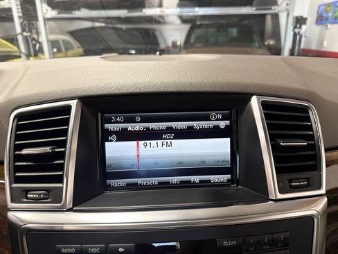 Used 2013 Mercedes-Benz ML 350 4MATIC image 97