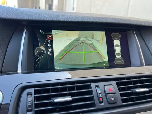 Used 2014 BMW 535i Sedan RWD image 32