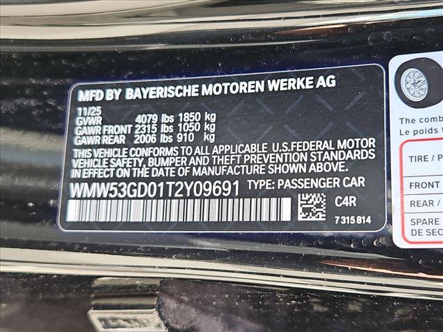Used 2026 MINI Cooper S FWD image 24