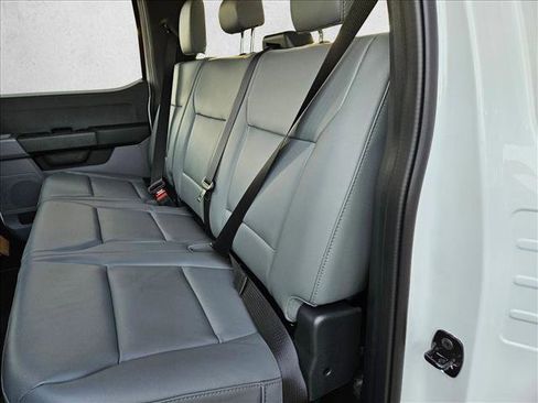 New 2026 Ford F350 XL image 12
