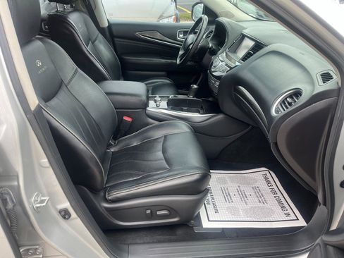 Used 2014 INFINITI QX60 AWD w/ Premium Plus Package image 22