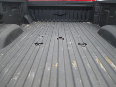 Used 2026 Chevrolet Silverado 3500 LT w/ All Star Edition AWD/4WD image 9