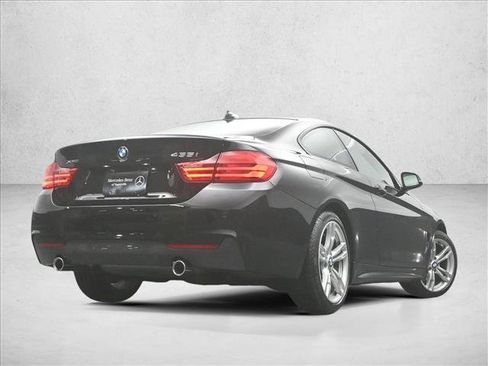 Used 2014 BMW 435i xDrive 435i xDrive image 27