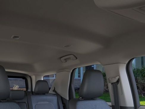 New 2026 Ford Bronco Sport Outer Banks image 22