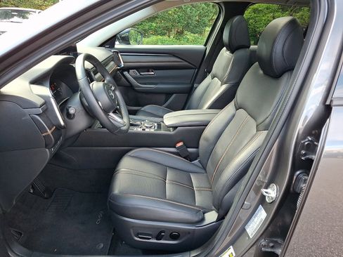 Used 2023 MAZDA CX-50 AWD 2.5 S w/ Cargo Package image 14