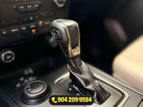 Used 2019 Ford Ranger Lariat w/ Equipment Group 501A Mid AWD/4WD image 17