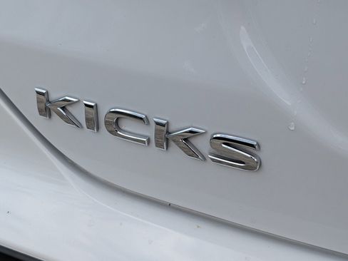 Certified 2024 Nissan Kicks S image 16