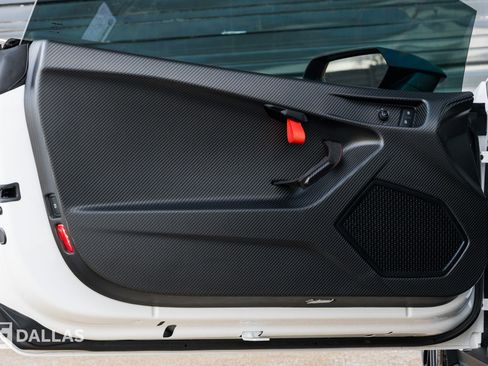 Used 2023 Lamborghini Huracan Sterrato image 25