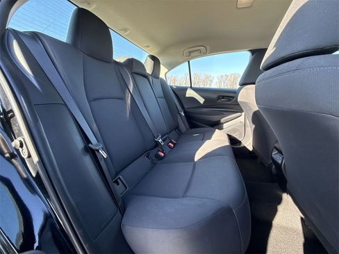 Used 2024 Toyota Corolla LE image 24