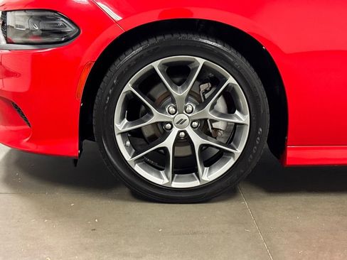 Used 2023 Dodge Charger GT image 11
