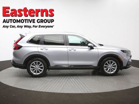 Used 2025 Honda CR-V EX-L image 45