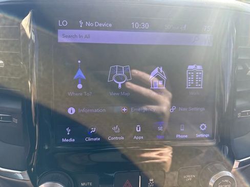 Used 2019 RAM 2500 Laramie image 19