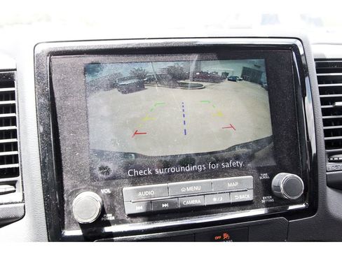 Used 2022 Nissan Frontier Pro-X RWD image 15
