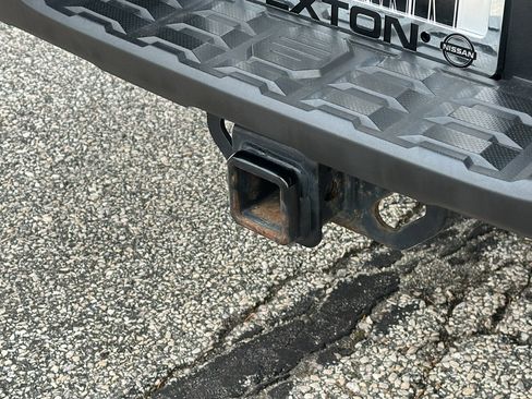 Used 2021 Toyota Tacoma TRD Off-Road w/ TRD Premium Off Road Package image 11