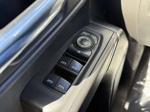 Used 2021 Chevrolet Silverado 1500 Custom Trail Boss w/ LPO, Dark Essentials Package AWD/4WD image 16