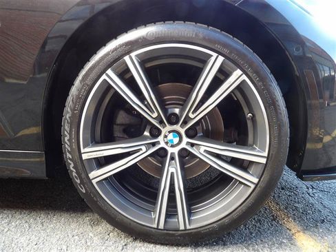 Used 2021 BMW 330i xDrive Sedan w/ Convenience Package AWD/4WD image 8