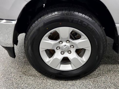 Used 2022 RAM 1500 Big Horn image 9