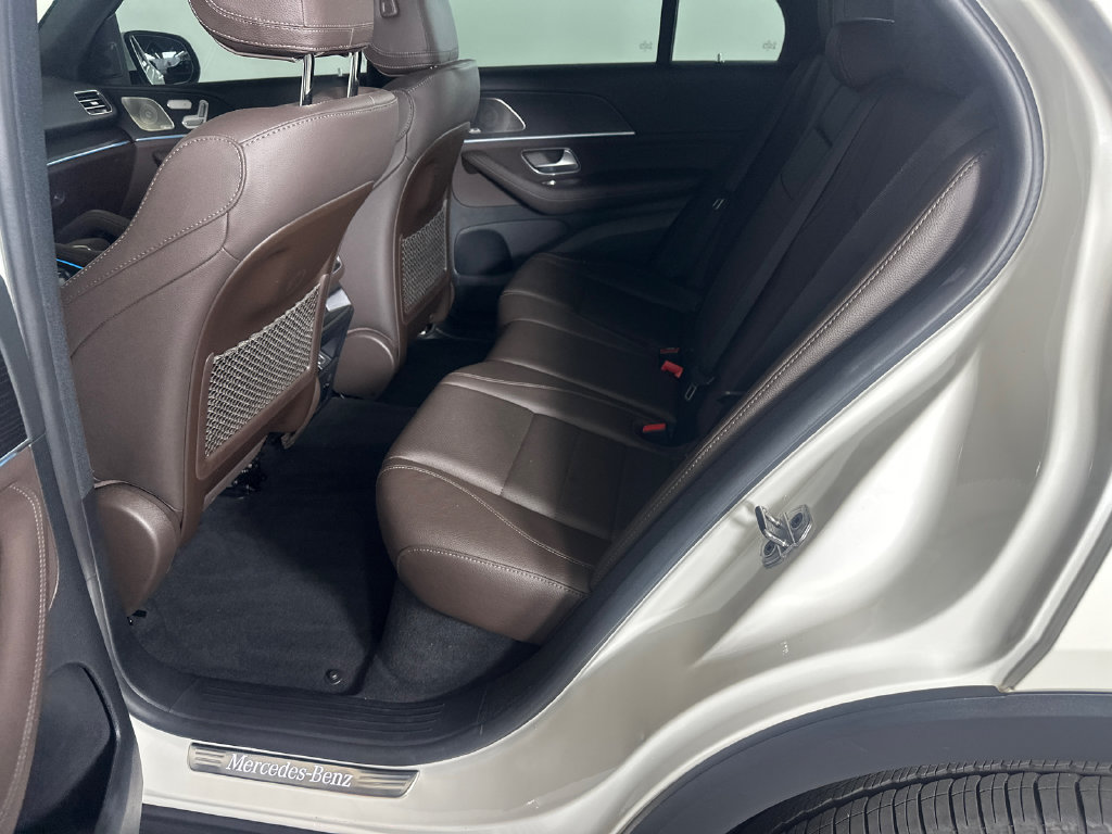 Certified 2023 Mercedes-Benz GLE 350 w/ Premium Package image 23