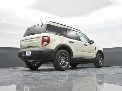 New 2025 Ford Bronco Sport Big Bend w/ Convenience Package image 62