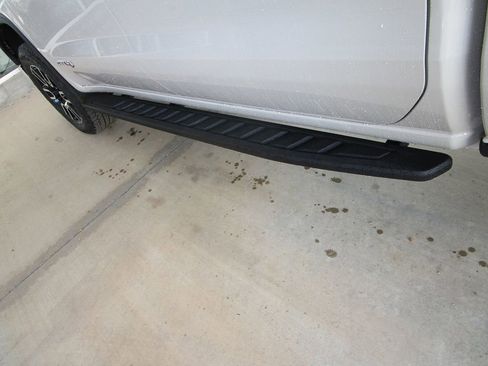 New 2026 GMC Sierra 1500 AT4 w/ AT4 Premium Package image 13