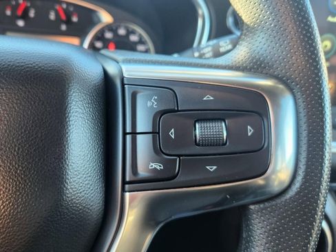 Used 2024 Chevrolet Blazer LT w/ Convenience Package image 29