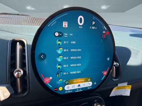 New 2025 MINI Cooper Countryman S image 28