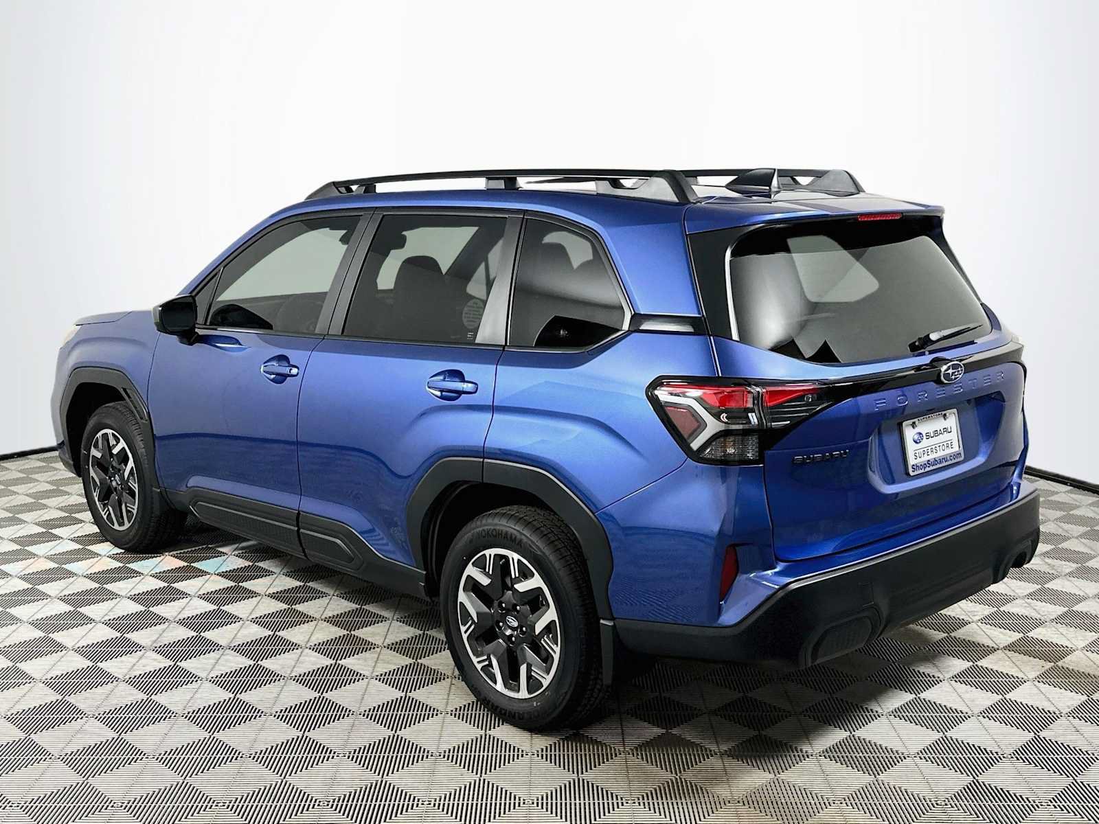 New 2026 Subaru Forester Premium AWD/4WD image 5