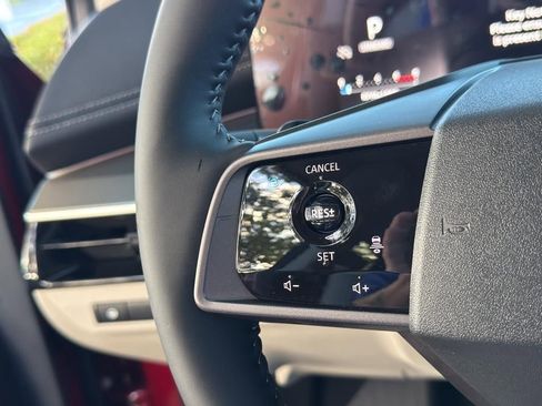 New 2026 Nissan Murano SL image 21