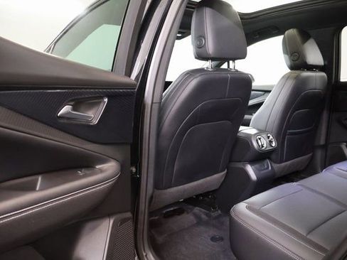 New 2025 Chevrolet Blazer EV LT image 26