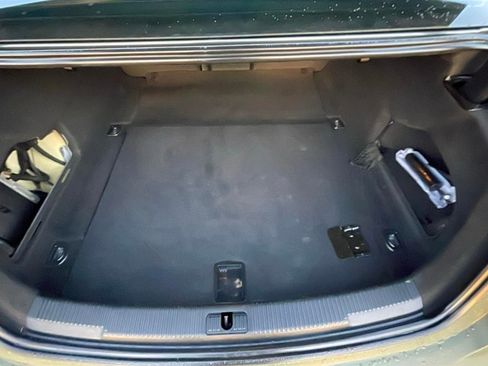 Used 2016 Audi S6 Premium Plus w/ Black Optic Package image 16