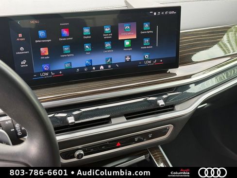 Used 2024 BMW X5 xDrive40i w/ Premium Package AWD/4WD image 35