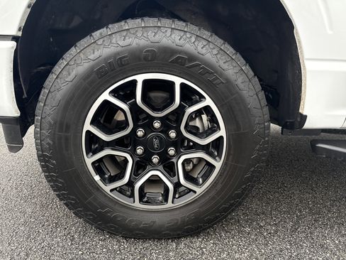 Used 2023 Ford F150 XLT w/ Equipment Group 302A High image 10