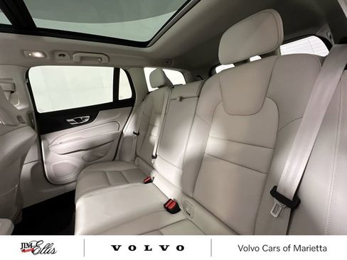 New 2026 Volvo V60 B5 Cross Country Plus w/ Protection Package Premier image 25