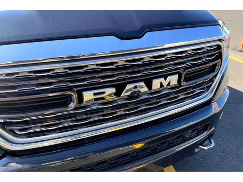 Used 2020 RAM 1500 Limited AWD/4WD image 32
