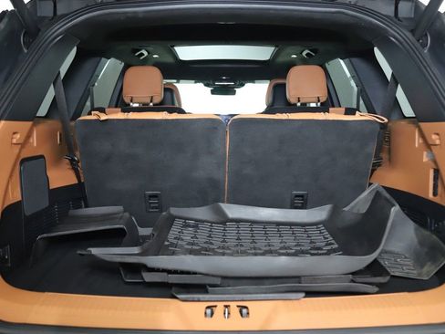 Certified 2025 Lincoln Aviator Black Label image 39