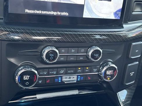 Used 2021 Ford F150 Raptor w/ Equipment Group 801A High AWD/4WD image 49