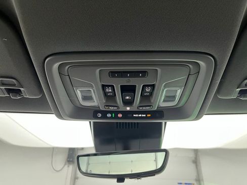 New 2025 GMC Sierra 2500 Denali w/ Technology Package image 29