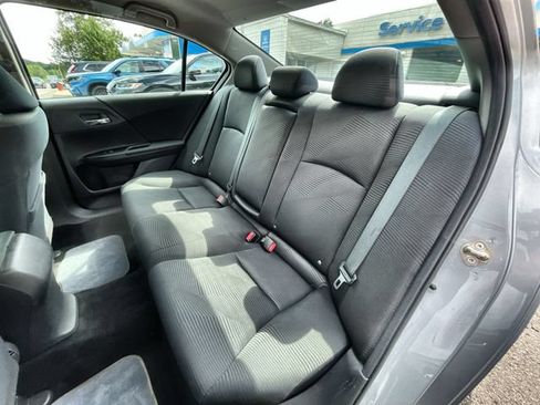 Used 2016 Honda Accord LX image 25