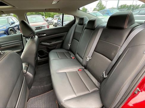 Used 2021 Nissan Altima 2.5 SR w/ SR Premium Package FWD image 35