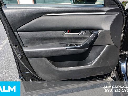 Used 2024 MAZDA CX-50 AWD 2.5 S w/ Preferred Package image 48