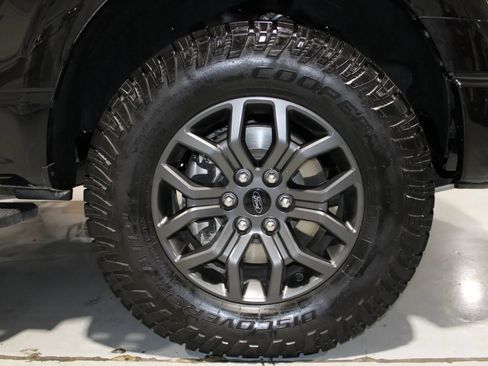 Used 2023 Ford F150 Tremor w/ Equipment Group 402A High AWD/4WD image 32