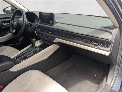 Used 2024 Honda Accord EX image 20